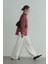 Beyaz 88 Wide Leg Jean 5
