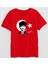 29EKİM Atatürk ve Bayrak Baskılı Imzalı Cumhuriyet Bayramı Pamuklu Yetişkin T-Shirt 1