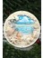 Deniz Manzaralı Uv Baskı Mdf Duvar Süsü – 33X33 cm & 20X20 cm DT159 2