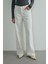 Beyaz 88 Wide Leg Jean 3