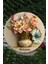 Lotus Çiçekli Welcome Uv Baskı Mdf Duvar Süsü – 33X33 cm & 20X20 cm DT143 2