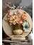 Lotus Çiçekli Welcome Uv Baskı Mdf Duvar Süsü – 33X33 cm & 20X20 cm DT143 3