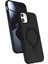Apple iPhone 11 Kılıf Mgsafe Özellikli Standlı Kapak Azn-Regal 1