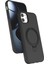 Apple iPhone 11 Kılıf Mgsafe Özellikli Standlı Kapak Azn-Regal 1