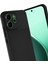 Oppo Reno 14F Kılıf Karbon Görünümlü Silikon Azn-Negro 3