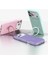 Apple iPhone 17 Pro Kılıf Mgsafe Özellikli Standlı Kapak Azn-Regal 3