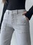Kadın Taş Desenli Wide Leg Kadın Pantolon 3