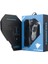G400 Bluetooth Oyuncu Mouse Type-C Port Şarjlı + LED Ekran Rgb 1600DPI Sessiz Siyah 2