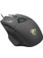 G400 Bluetooth Oyuncu Mouse Type-C Port Şarjlı + LED Ekran Rgb 1600DPI Sessiz Siyah 5