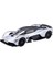 Maisto 1/18 2022 Aston Martin Valkyrie 31465 2