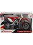 57443 Sun-Honda CFR450R Kırmızı 1:12 4