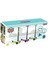 07354 Power Cooter ( Yeşil) 1