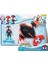 G0663 Spidey ve Inanılmaz Arkadaşları Su Ağı Figür Oyun Seti +3 Yaş 4