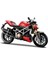 Maisto 1/12 Special Edition Motosiklet 31608 1