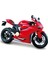 Maisto 1/12 Special Edition Motosiklet 31608 2
