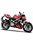 Maisto 1/12 Special Edition Motosiklet 31608 5