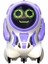 Silverlit Pokibot Robot - SIL/88042 4