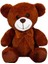 Sunman Kurdeleli Peluş Ayı 21 cm 1