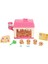LP301200 Little Live Pets Anne Tavşan ve Yavruları Oyun Seti - 26511 2