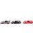 KT5453D Çekbırak Porsche Collectıon 2