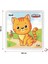 03 355 Anımal Serıes Puzzle Set 3