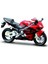 Maisto 1/18 Honda CBR1000RR-R Fireblade Sp Motosiklet 39030 4