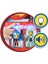G1259 Iron Man And His Awesome Friends Iron Quarters Oyun Seti 2