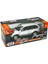 73254 -Motormax 1:24 Bmw X5 1:24 3