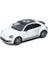 18042 Welly Metal Araba ve Beetle 1 18 6 3
