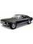 1:18 1967 Ford Mustang Gta Fastback 1