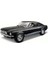 1:18 1967 Ford Mustang Gta Fastback 3