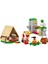 72040 LEGO Super Mario - Kaptan Toadun Kampı 159 Parça +6 Yaş 2