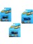 1:64 Yarasa Araba Diecast 2