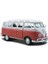 Maisto 1/24 Volkswagen Van Samba 1