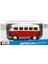 Maisto 1/24 Volkswagen Van Samba 4