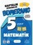 5. Sınıf Bumerang 32 Haftalık Denemeler Matematik 2025-2026 Güncel Basım 1