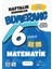 6. Sınıf Bumerang 32 Haftalık Denemeler Matematik 2025-2026 Güncel Basım 1