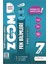 7. Sınıf Zoom Serisi Fen Bilimleri Soru Bankası 2025-2026 Güncel Basım 1