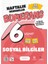 6. Sınıf Bumerang 32 Haftalık Denemeler Sosyal Bilgiler 2025-2026 Güncel Basım 1