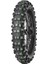 140/80-18 Mitas Terra Force-Ef 70M Super Soft Çift Yeşil Çizgi Arka Lastik 1