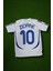 Nostaljik 2006 Dünya Kupası Fransa Milli Takımı Zidane Forma 1