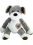 PB31170-23 Peluş Köepk 23 cm - Vardem 1