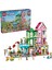 42670 LEGO Friends Heartlake Apartman ve Mağazalar 2040 Parça +12 Yaş 1