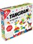 03698 Tangram 28 Parça -Dede 1