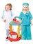 01963 Candy Doktor Servis Arabası ,dede 5
