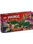 71829 LEGO Ninjago Lloyd Yeşil Orman Ejderhası 128 Parça +6 Yaş 1