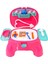 573-BP Lıttle Nurse Oyun Taburesi Doktor Set Kız 3