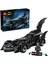 76304 LEGO Batman Forever Batmobile 909 Parça +12 Yaş 5