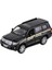 2062-FY89008-12D Çek Bırak Metal Sesli Toyota Landcrusiee 1