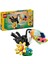31173 LEGO Creator 3in1 - Vahşi Hayvanlar:tropikal Tukan Kuşu 225 Parça +7 Yaş 1